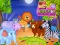 Wild Animal Doctor Adventure — 無料オンラインゲーム