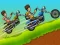 ゲームHobo Racerオンライン
