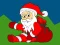 Santa Claus Coloring Book — 無料オンラインゲーム