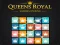 ゲームQueens Royalオンライン