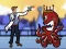 Scientist vs Aliens — 無料オンラインゲーム