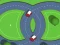 ゲーム3D Traffic Runオンライン