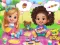 Babysitter Party Caring Games — 無料オンラインゲーム