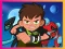 Ben 10 Colorful Universe — 無料オンラインゲーム