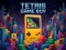 Tetris Game Boy — 無料オンラインゲーム