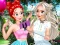 ゲームPrincesses BFFs Weekendオンライン