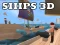 Ships 3D IO — 無料オンラインゲーム