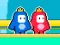 Jelly Bros Red and Blue — 無料オンラインゲーム