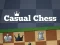 Casual Chess — 無料オンラインゲーム