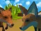 Fox Family Simulator — 無料オンラインゲーム