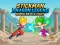 Stickman Dragon Legend Super Battle Fight — 無料オンラインゲーム