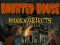 Haunted House Hidden Objects — 無料オンラインゲーム