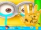 Minion hand doctor — 無料オンラインゲーム