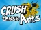 Crush These Ants — 無料オンラインゲーム