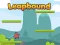 ゲームLeapboundオンライン