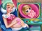 Cinderella Pregnant Check-Up — 無料オンラインゲーム