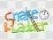 Snake and Ladder — 無料オンラインゲーム