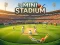 ゲームMINI STADIUMオンライン