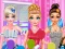 Princess Balloon Festival — 無料オンラインゲーム