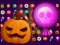 Sweet Candy Halloween — 無料オンラインゲーム