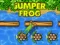 Jumper Frog — 無料オンラインゲーム