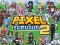 Ultra Pixel Survive 2 — 無料オンラインゲーム