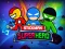 Stickman Super Hero — 無料オンラインゲーム