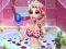 Stylish Makeup Look — 無料オンラインゲーム