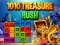 1010 Treasure Rush — 無料オンラインゲーム