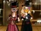 Sisters Halloween Preparations — 無料オンラインゲーム
