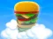 Sky Burger — 無料オンラインゲーム