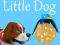 ゲームLittle Dogオンライン