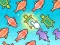 ゲームSave Seafoodオンライン