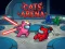 Cats Arena — 無料オンラインゲーム