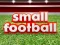 Small Football — 無料オンラインゲーム
