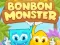 Bonbon Monster — 無料オンラインゲーム