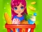 Supermarket Dash — 無料オンラインゲーム