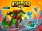 Dynamons 7 — 無料オンラインゲーム