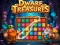 ゲームDwarven Treasuresオンライン
