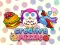 Puzzle & Coloring For Kids — 無料オンラインゲーム