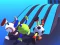 Ball Legs 3D — 無料オンラインゲーム