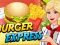 ゲームBurger Expressオンライン
