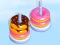 Donut Sort Fun — 無料オンラインゲーム