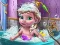  Ice Queen Baby Shower Fun — 無料オンラインゲーム
