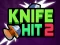 Knife Hit 2 — 無料オンラインゲーム