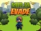 Ninja Evade — 無料オンラインゲーム