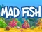 Mad Fish — 無料オンラインゲーム