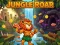 ゲームJungle Roarオンライン