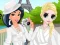 ゲームPrincess Diner de Blancオンライン