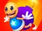 Super Buddy Kick — 無料オンラインゲーム